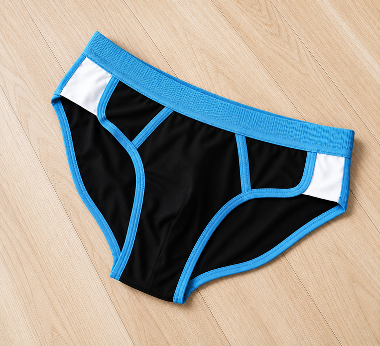 شورت اسلیپ مردانه بسیار شیک با تنفس پذیری بالا کد s80