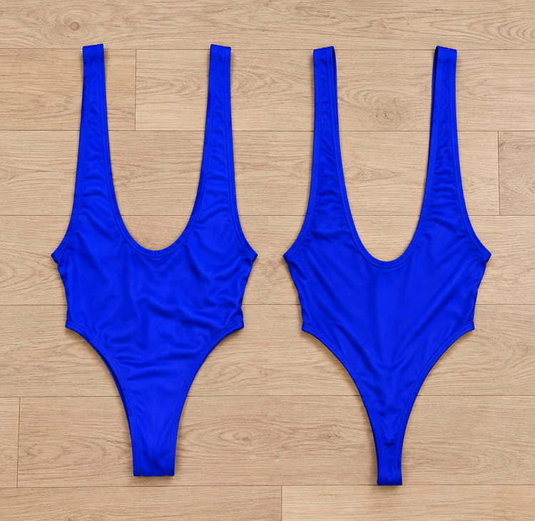 بادی فانتزی مردانه رکابی جذب، رنگبندی متنوع کد s117